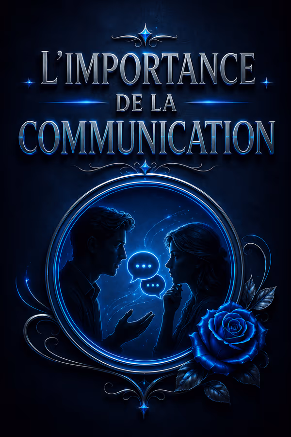 Le pouvoir de la communication
