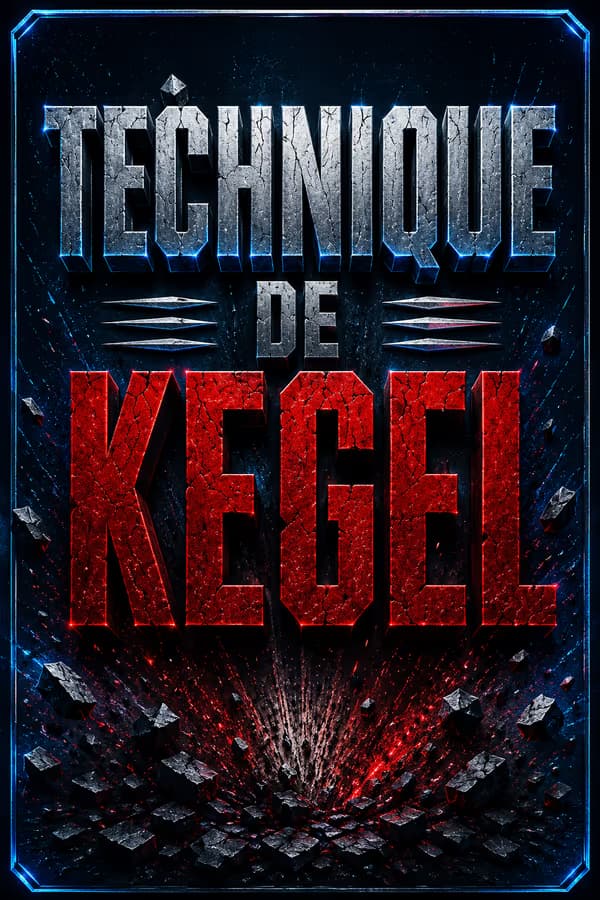 Technique de Kegel