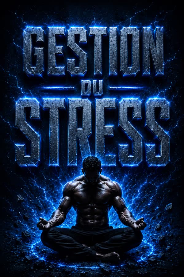 Gestion du stress
