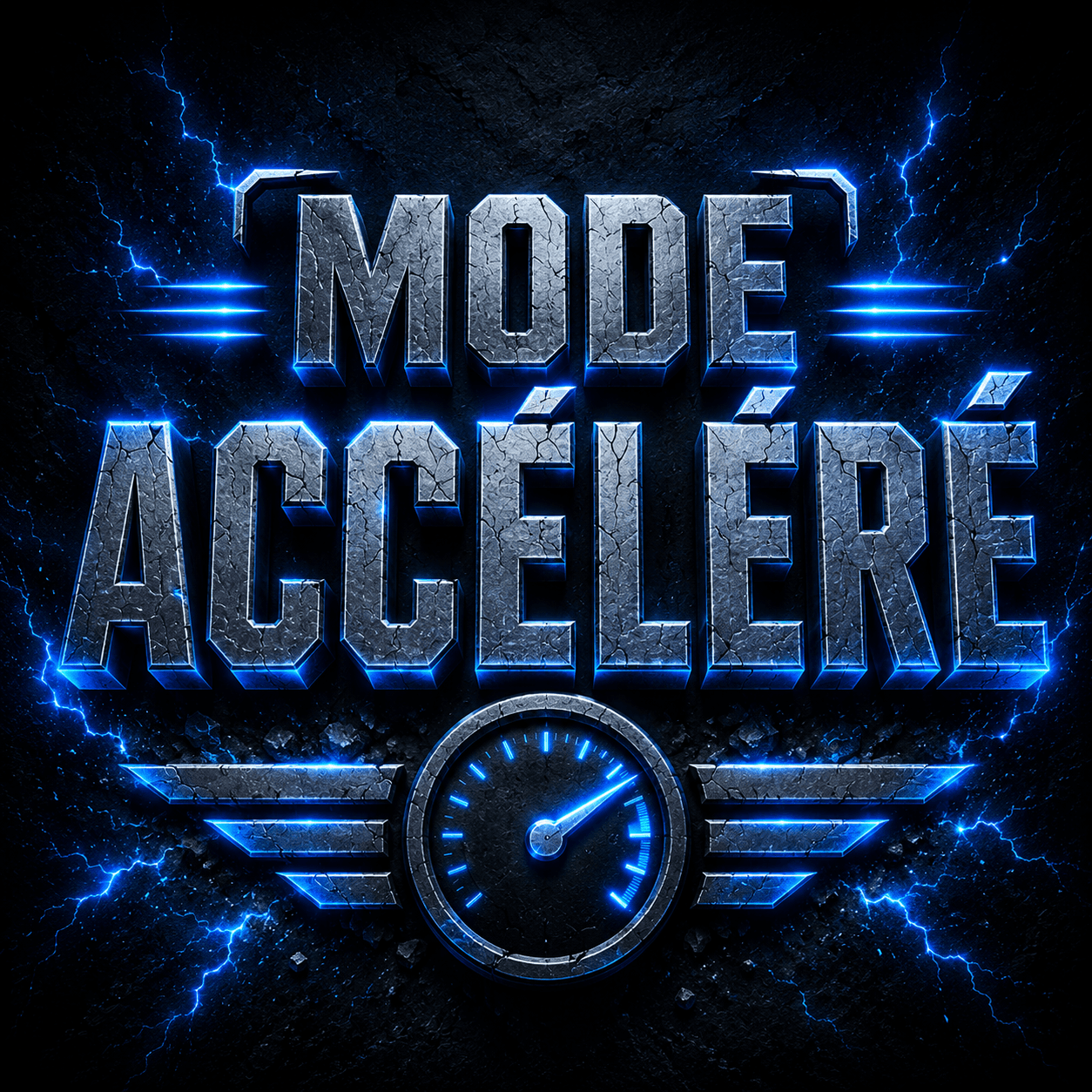 Mode Accéléré