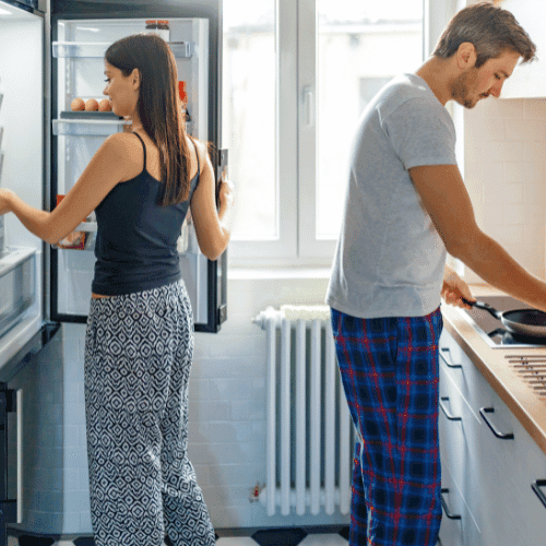 La routine du matin qui change tout